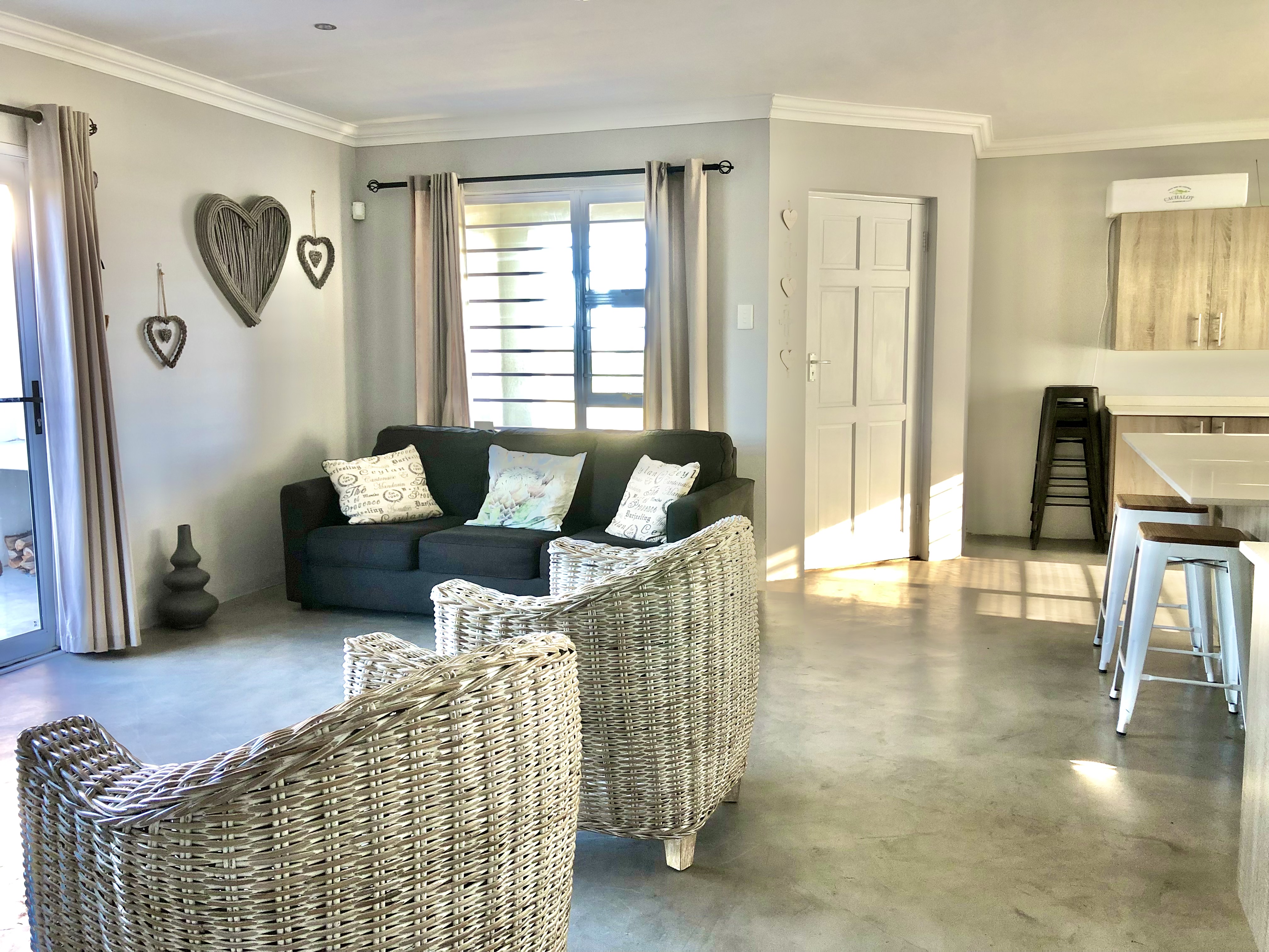 2 Bedroom Property for Sale in Riversbend Eastern Cape